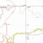 United States Geological Survey Shelton, NE (1962, 24000-Scale) digital map