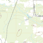 United States Geological Survey Shelton, WA (2020, 24000-Scale) digital map