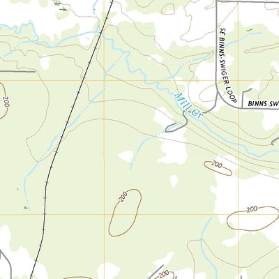 United States Geological Survey Shelton, WA (2020, 24000-Scale) digital map
