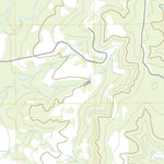 United States Geological Survey Shep, TX (2022, 24000-Scale) digital map