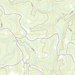 United States Geological Survey Shep, TX (2022, 24000-Scale) digital map