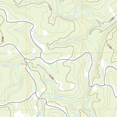 United States Geological Survey Shep, TX (2022, 24000-Scale) digital map