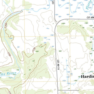 United States Geological Survey Shephard, MN (2022, 24000-Scale) digital map