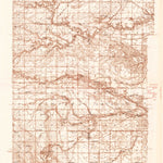 United States Geological Survey Shepherd, MI (1930, 48000-Scale) digital map