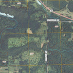 United States Geological Survey Shepley, WI (2010, 24000-Scale) digital map