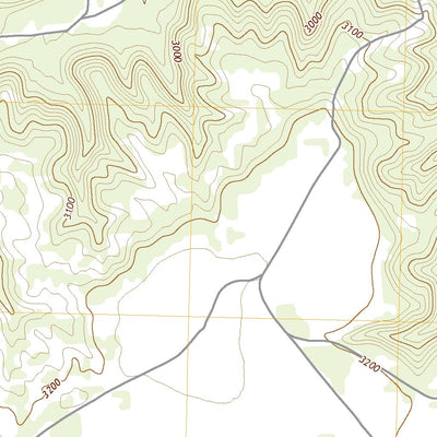 United States Geological Survey Sherbino Mesa, TX (2022, 24000-Scale) digital map