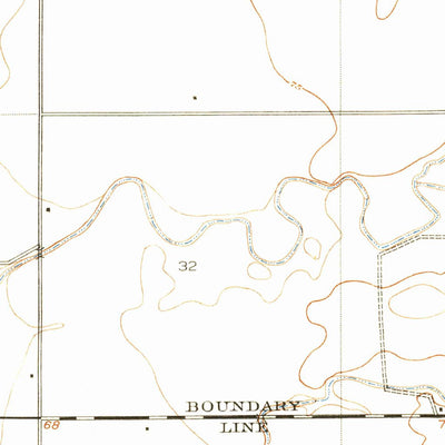 United States Geological Survey Sheridan, CA (1910, 31680-Scale) digital map