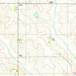 United States Geological Survey Sheridan, IA (1980, 24000-Scale) digital map