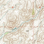 United States Geological Survey Sheridan, MT (1997, 24000-Scale) digital map