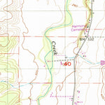 United States Geological Survey Sheridan, OR (1956, 24000-Scale) digital map