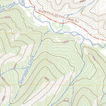 United States Geological Survey Sheridan Pass, WY (2023, 24000-Scale) digital map
