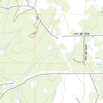 United States Geological Survey Sheridan, TX (2019, 24000-Scale) digital map