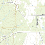 United States Geological Survey Sheridan, TX (2022, 24000-Scale) digital map