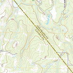 United States Geological Survey Sheridan, TX (2022, 24000-Scale) digital map