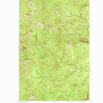 United States Geological Survey Sherman Peak, WA (1948, 62500-Scale) digital map