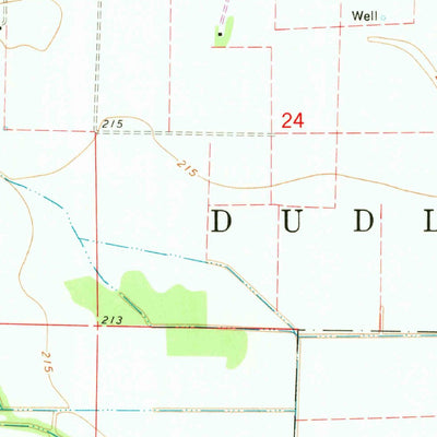 United States Geological Survey Sherrill, AR (1963, 24000-Scale) digital map