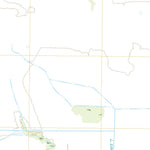 United States Geological Survey Sherrill, AR (2020, 24000-Scale) digital map