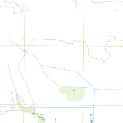 United States Geological Survey Sherrill, AR (2020, 24000-Scale) digital map