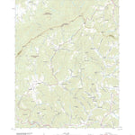 United States Geological Survey Sherwood, NC (2019, 24000-Scale) digital map