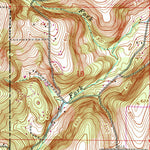 United States Geological Survey Sherwood, OR (1961, 24000-Scale) digital map