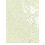 United States Geological Survey Sherwood Peak, CA (2021, 24000-Scale) digital map
