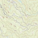 United States Geological Survey Sherwood Peak, CA (2021, 24000-Scale) digital map