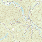 United States Geological Survey Sherwood Peak, CA (2021, 24000-Scale) digital map