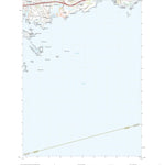 United States Geological Survey Sherwood Point, CT (2021, 24000-Scale) digital map
