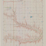 United States Geological Survey Shields, KS (1974, 24000-Scale) digital map