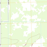 United States Geological Survey Shilling Dam, MN (2013, 24000-Scale) digital map