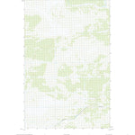 United States Geological Survey Shilling Dam NE, MN (2019, 24000-Scale) digital map