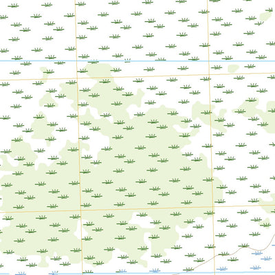 United States Geological Survey Shilling Dam NE, MN (2019, 24000-Scale) digital map
