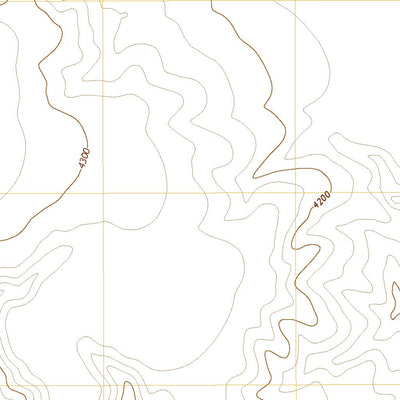 United States Geological Survey Shiloh Hills SE, NM (2020, 24000-Scale) digital map