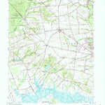 United States Geological Survey Shiloh, NJ (1947, 24000-Scale) digital map