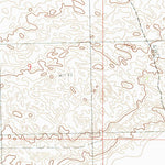 United States Geological Survey Shimmins Lake, NE (1985, 24000-Scale) digital map