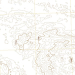 United States Geological Survey Shimmins Lake, NE (2021, 24000-Scale) digital map