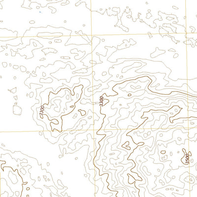 United States Geological Survey Shimmins Lake, NE (2021, 24000-Scale) digital map