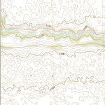 United States Geological Survey Shimmins Lake, NE (2021, 24000-Scale) digital map