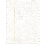 United States Geological Survey Shimmins Lake NE, NE (2021, 24000-Scale) digital map