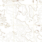United States Geological Survey Shimmins Lake NW, NE (2021, 24000-Scale) digital map