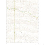 United States Geological Survey Shimmins Lake SE, NE (2021, 24000-Scale) digital map