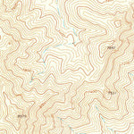 United States Geological Survey Shingle Pass SE, NV (1969, 24000-Scale) digital map