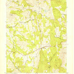 United States Geological Survey Shingle Springs, CA (1950, 24000-Scale) digital map