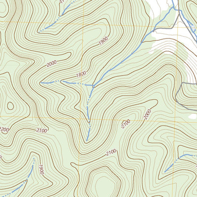 United States Geological Survey Shinglehouse, PA (2023, 24000-Scale) digital map