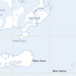 United States Geological Survey Ship Bottom, NJ (2023, 24000-Scale) digital map