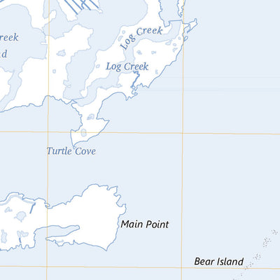 United States Geological Survey Ship Bottom, NJ (2023, 24000-Scale) digital map