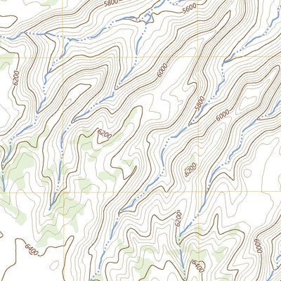 United States Geological Survey Ship Mountain Point, UT (2023, 24000-Scale) digital map