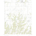 United States Geological Survey Shipman, IL (2021, 24000-Scale) digital map