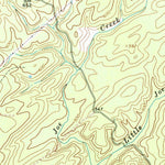 United States Geological Survey Shipman, VA (1969, 24000-Scale) digital map
