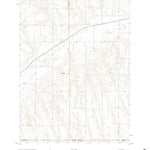 United States Geological Survey Shippee, NE (2021, 24000-Scale) digital map